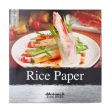 Thai Pride Rice Paper 22 CM, 100 g Online Hot Sale