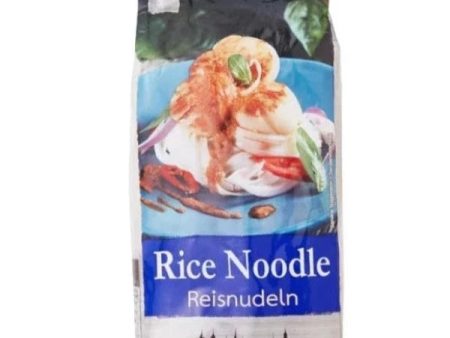 Thai Pride Rice Noodles 3MM, 400 g Online