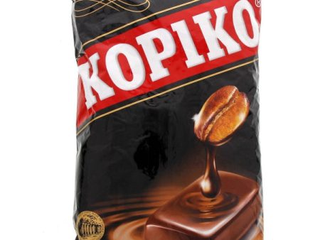 Kopiko Coffee Candy Bag, 800 g Cheap