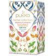 Pukka Organic Herbal Collection Tea, 20 ct Online Sale