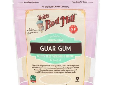 Bob s Red Mill Gluten Free Guar Gum, 8 oz Cheap