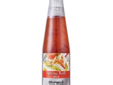 Thai Pride Spring Roll Sauce, 295 ml For Sale