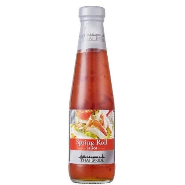 Thai Pride Spring Roll Sauce, 295 ml For Sale