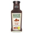 Kuhne Made For Veggies Teriyaki Sesame, 235ml on Sale