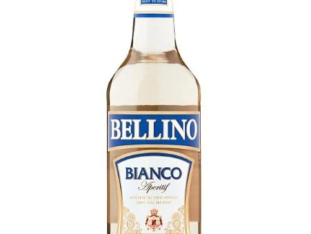 Bellino Bianco, 75 cl For Cheap