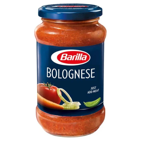 Barilla Bolognese Pasta Sauce(No Meat), 400 g Hot on Sale