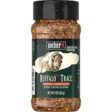 Weber Buffalo Trace Smooth Savory Blend Meat Steak, 255 g on Sale