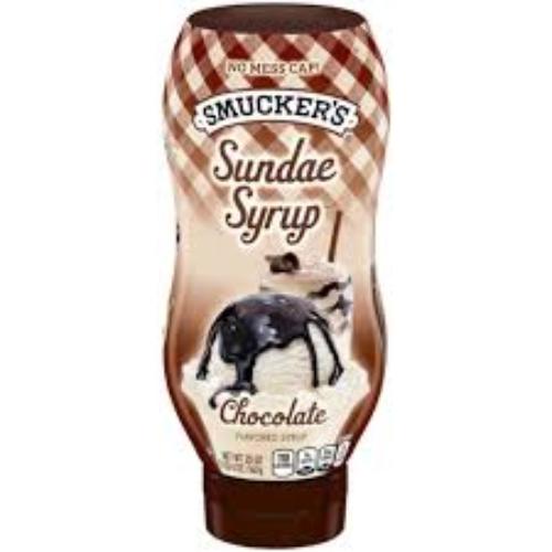 Smuckers Squeeze Chocolate, 567 g Online Sale