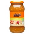 Ben s Original Lemon Chicken Sauce, 450 g Fashion