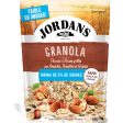 Jordans Almond, Hazelnut and Seed Granola, 400 g Sale