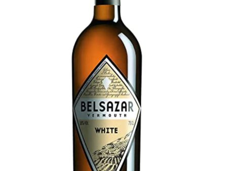 Belsazar Vermouth white, 75 cl Online Sale