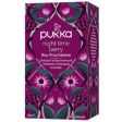 Pukka Night Time Berry Tea, 20 Bags Fashion