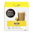 Nescafé Dolce Gusto Ricoré Latte, 168 g Online Sale