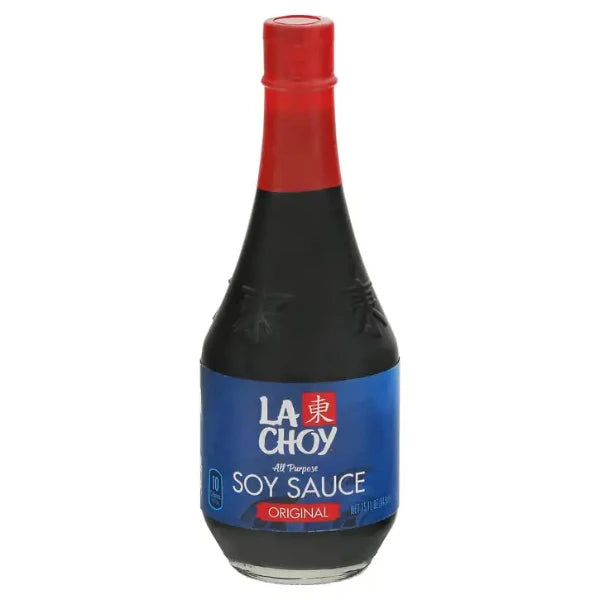 La Choy All Purpose Soy Sauce Original, 443 ml Online