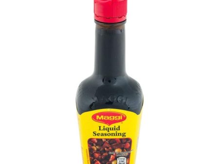 Maggi Hot Liquid Seasoning, 100 ml Sale