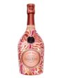 Laurent-Perrier Cuvée Rosé Petal Robe Champagne, 75 cl Online now