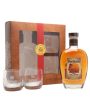 Four Roses Small Batch Bourbon Gift Set, 70 cl Hot on Sale