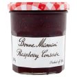 Bonne Maman Raspberry Conserve, 370 g Cheap