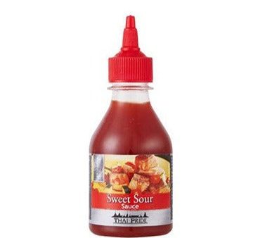 Thai pride sweet & sour sauce 200ml Online Hot Sale