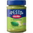 Barilla Sauce Pesto Alla Genovese GF, 190 g Supply