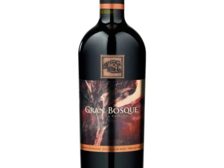 Casas del Bosque Gran Bosque Cabernet Sauvignon, 75 cl Cheap