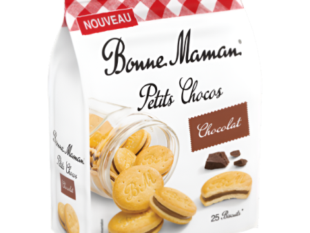 Bonne Maman Petits Chocos, 250 g Online Hot Sale