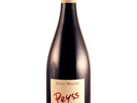 Peyss Syrah Barrique, 75 cl Sale