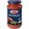 Barilla Sauce Provencale GF, 400 g For Sale