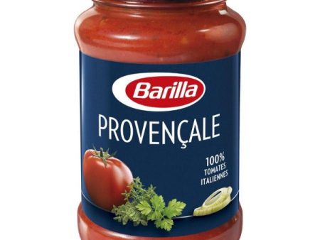 Barilla Sauce Provencale GF, 400 g For Sale