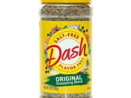 Mrs. Dash Original Seasoning, 283 g on Sale