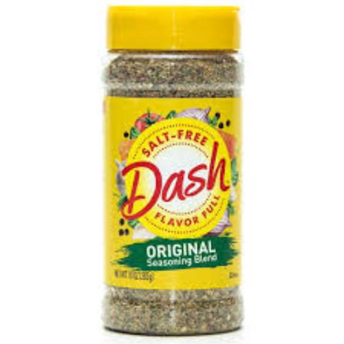 Mrs. Dash Original Seasoning, 283 g on Sale