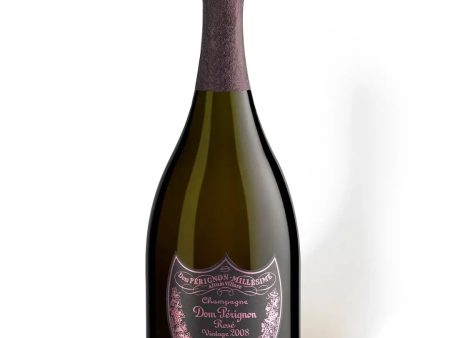 Dom Perignon Rosé Vintage 2008, 75 cl For Sale