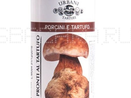 Urbani Crema Tartufo Bianco, 370 g on Sale