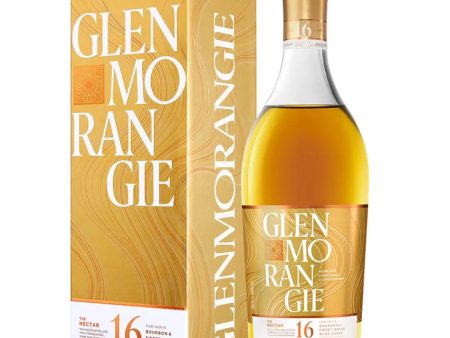 Glenmorangie Nectar d Or 16 Year Old Whisky, 70 cl Online