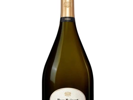 Dom Ruinart Blanc de Blancs 2010 Champagne, 75 cl Online now