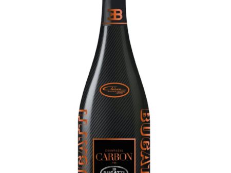 Carbon Cuvée Bugatti EB02 Blanc de Blancs 2006, 75 cl Supply