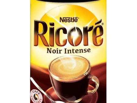 Nestle Ricore Coffee Noir, 100 g Hot on Sale