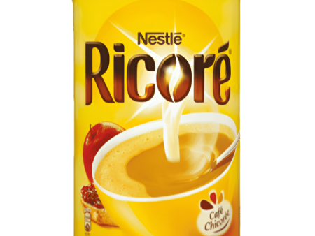 Nestlé Ricoré Original Instant Coffee, 260 g For Sale