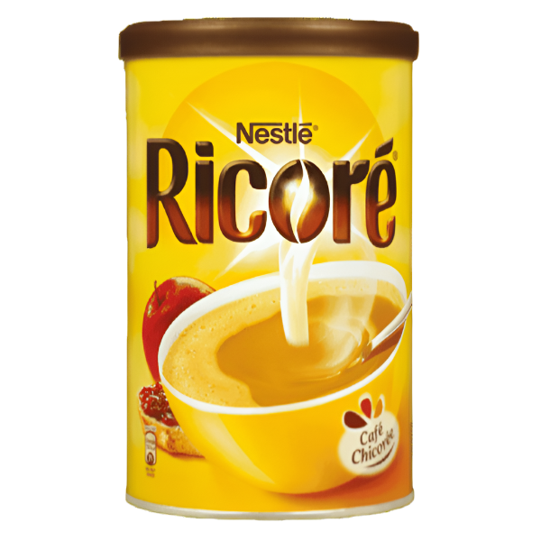 Nestlé Ricoré Original Instant Coffee, 260 g For Sale