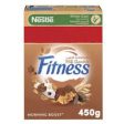 Nestle Fitness Milk Chocolate Céréales, 450 g on Sale