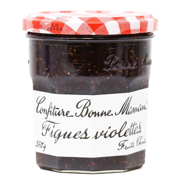 Bonne Maman French Purple Fig Jam, 370 g Discount