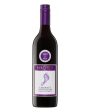 Barefoot Cabernet Sauvignon Red Wine, 75 cl Supply