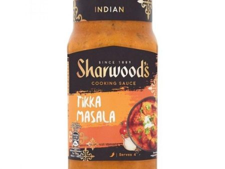 Sharwood s Tikka Masala Mild Curry, 420 g Online