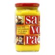 Amora Savora French Mustard 11 Spices, 385 g Cheap