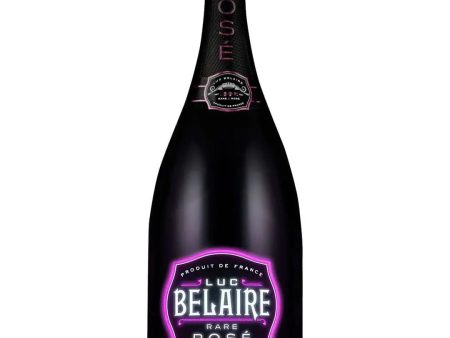 Luc Belaire Rose Fantome, 1.5 L For Sale