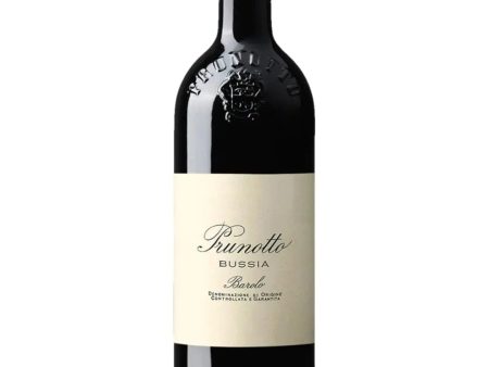 Prunotto Barolo Bussia, 75 cl on Sale