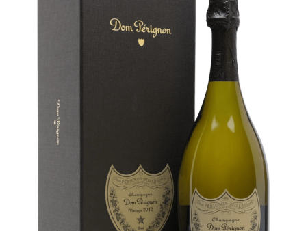 Dom Perignon Vintage 2012 Champagne Magnum Gift Box, 1.5 L Sale