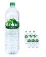 Volvic Still Mineral Water Multipack, 6 x 1.5 L Online Hot Sale