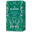 Pukka Organic Breathe In Eucalyptus Tea, 20ct Online now