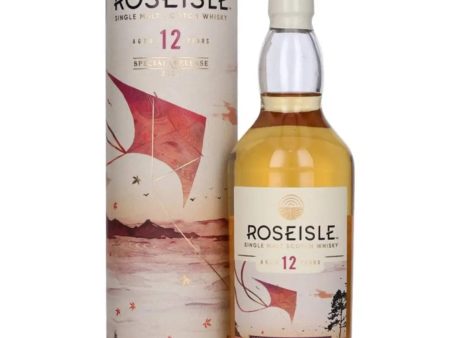 Roseisle 12 Years Old Special Release 2023 Single Malt Whisky, 20 cl Discount